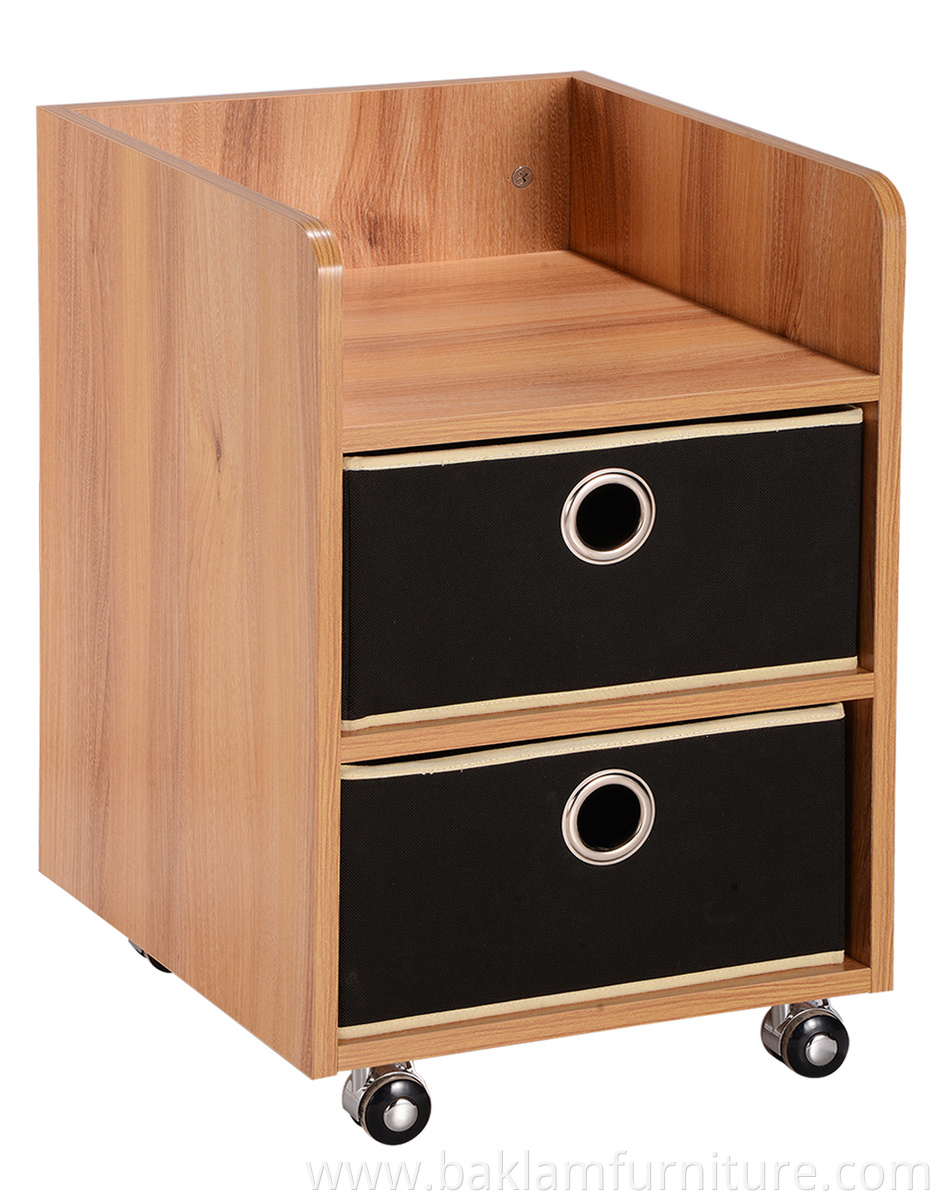 Mini Functional Storage cabinet
